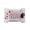 Батончик Raw Chocolate с ягодами Snacksy