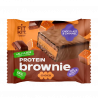 Протеиновое пирожное Брауни 