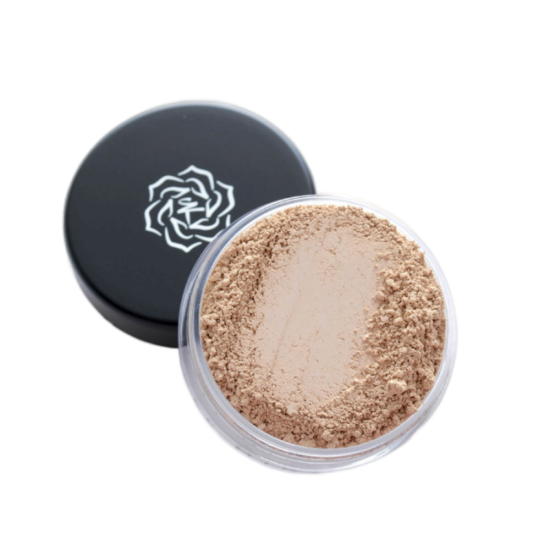 Основа матовая для проблемной кожи "Натуральный" NM2 Kristall Minerals