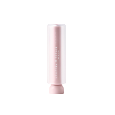 Бальзам для губ оттеночный 02 Pink Kristall Minerals