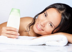 Роль и действие ПАВ в шампунях для волос